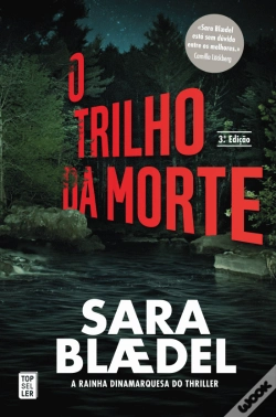 Capa do artigo O Trilho da Morte