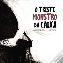 Capa do artigo O Triste Monstro da Caixa