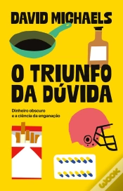 Capa do artigo O Triunfo Da Dúvida