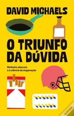 Capa do artigo O Triunfo Da Dúvida