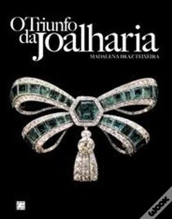 Capa do artigo O Triunfo da Joalharia