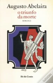 Capa do artigo O Triunfo da Morte