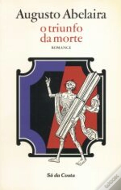 Capa do artigo O Triunfo da Morte