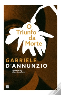 Capa do artigo O Triunfo Da Morte