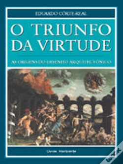 Capa do artigo O Triunfo da Virtude