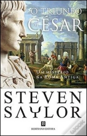 Capa do artigo O Triunfo de César