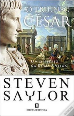 Capa do artigo O Triunfo de César