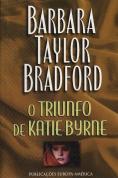 O Triunfo de Katie Byrne