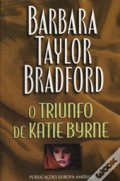 O Triunfo de Katie Byrne