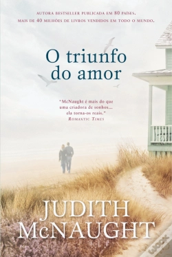 Capa do artigo O Triunfo do Amor