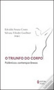 Capa do artigo O Triunfo do Corpo 