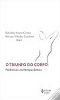 Capa do artigo O Triunfo do Corpo 