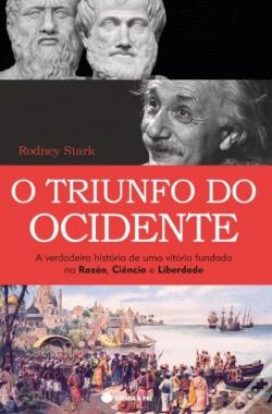 Capa do artigo O Triunfo do Ocidente