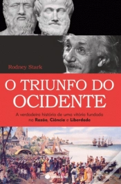 Capa do artigo O Triunfo do Ocidente