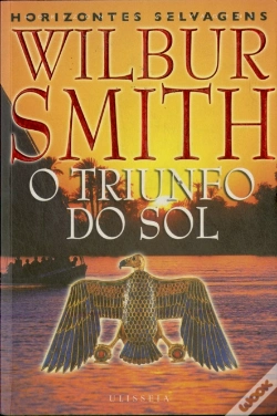 Capa do artigo O Triunfo do Sol