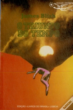 Capa do artigo O Triunfo do Tempo