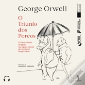 Capa do artigo O Triunfo Dos Porcos
