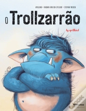 Capa do artigo O Trollzarrão