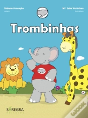 Capa do artigo O Trombinhas