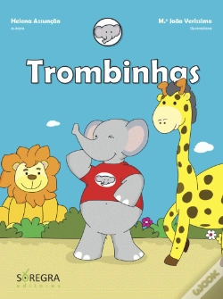 Capa do artigo O Trombinhas