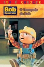 Capa do artigo O Trompete do Bob