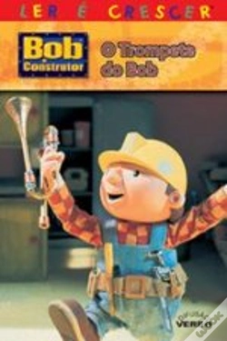 Capa do artigo O Trompete do Bob