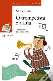 Capa do artigo O Trompetista E A Lúa