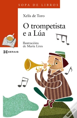 Capa do artigo O Trompetista E A Lúa