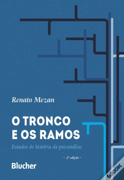 Capa do artigo O Tronco E Os Ramos