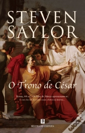 Capa do artigo O Trono de César