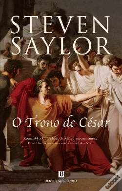 Capa do artigo O Trono de César