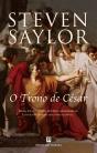 O Trono de César - Preview