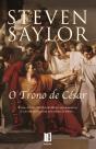 O Trono de César - Preview