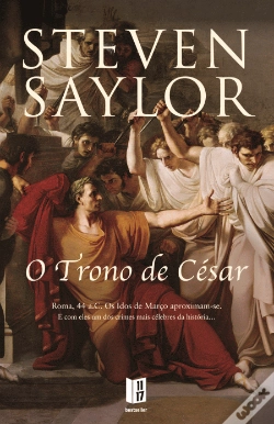 Capa do artigo O Trono de César