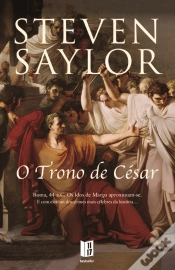 Capa do artigo O Trono de César
