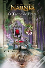 Capa do artigo O Trono de Prata