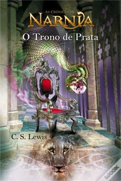 Capa do artigo O Trono de Prata