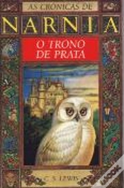 Capa do artigo O Trono de Prata