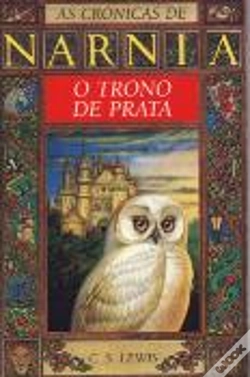 Capa do artigo O Trono de Prata