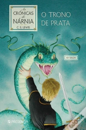 Capa do artigo O Trono de Prata