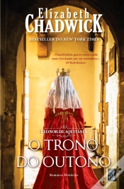 Capa do artigo O Trono do Outono