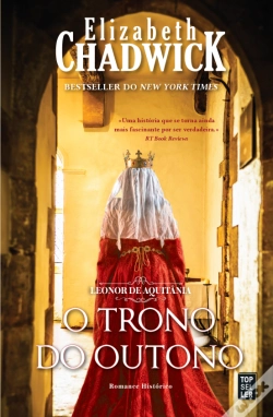 Capa do artigo O Trono do Outono
