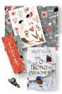 O Trono do Prisioneiro - Ed. especial wookemcaixa - Preview