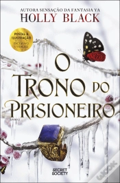 Capa do artigo O Trono do Prisioneiro