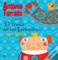 O Trono do Rei Escamiro… E Outra História