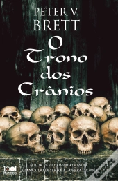 O Trono dos Crânios