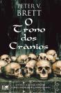 O Trono dos Crânios - Preview