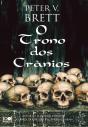 O Trono Dos Crânios - Preview
