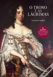 Capa do artigo O Trono e as Lágrimas
