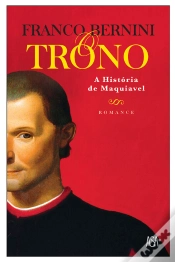 Capa do artigo O Trono